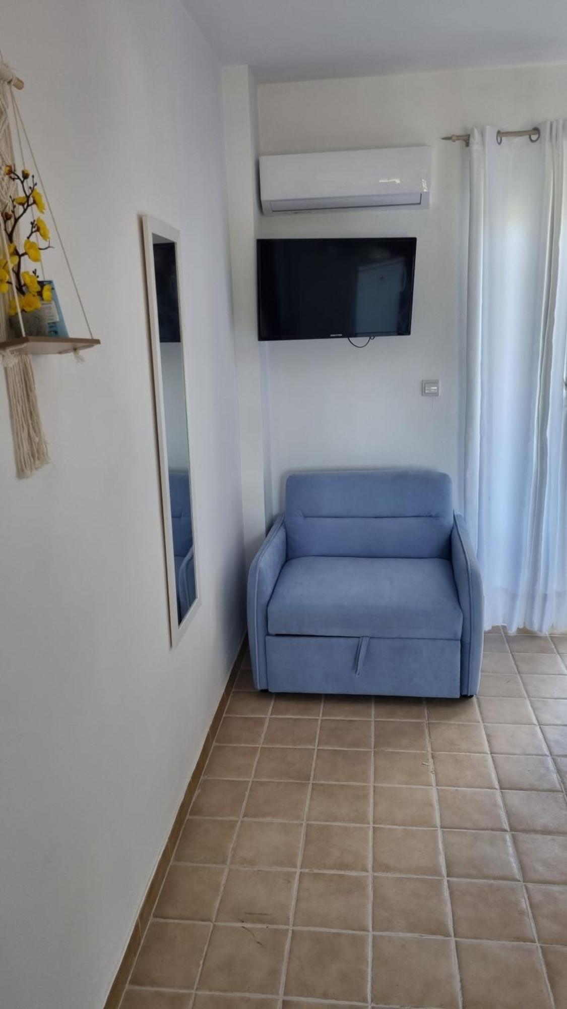 Arocaria - Faliraki Peaceful Apartments Exteriér fotografie
